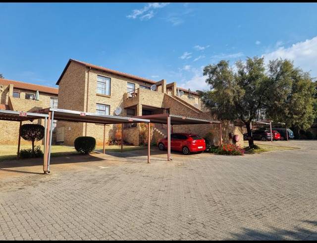 2 BEDROOM PROPERTY TO RENT IN AMOROSA